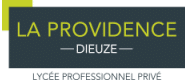 Logo de l\'établissement Lycée professionnel La Providence